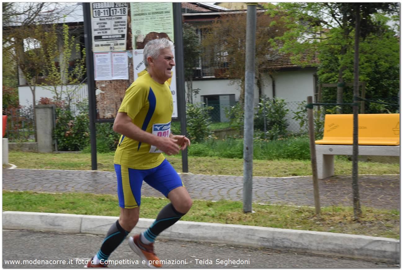 San Patrizio: Trofeo Buriani e Vaienti - 01 aprile 2024